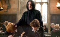 KVÍZ a Harry Potter-fanoknak: Mennyit tudsz Perselus Pitonról?
