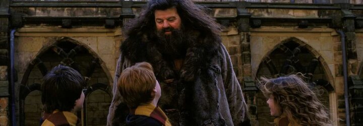KVÍZ az igazi Harry Potter-fanoknak: mennyire ismered Hagridot? 