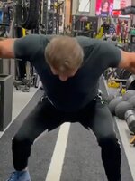 Kamusúlyokat emelgetnek a testépítő influenszerek, még Silvester Stallone is – De miért?