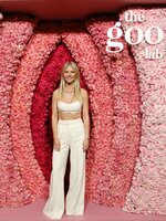 Kanos kecskefüves szexpor, ózonos végbéltisztítás és szempárna – Ezek Gwyneth Paltrow márkájának legbizarrabb wellnesstermékei