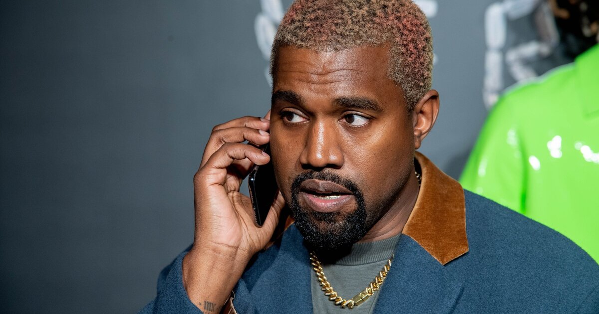 Kanye West gyerekként rendszeresen létesített szexuális kapcsolatot az unokatestvérével
