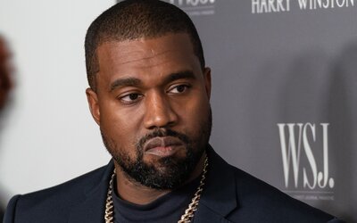 Kanye West megint fittyet hányt arra, hogy nem kapott engedélyt egy dal felhasználására, ezért bíróság elé kell állnia