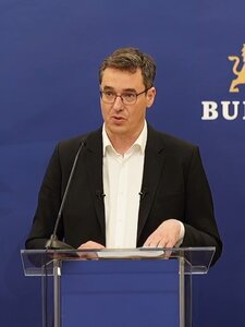 Karácsony Gergely: Levelet kaptam a Szigettől és Gerendai Károlytól