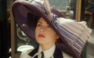 Kate Winslet annyira gyűlölte a Titanic körüli felhajtást, hogy évekig nem vállalt nagy szerepeket