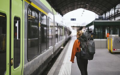Keddtől lehet regisztrálni az ingyenes európai vonatbérletekre