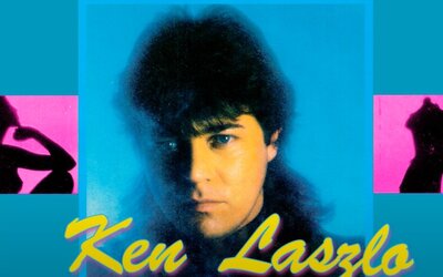 Ken Laszlo és az italo disco két másik ásza ad koncertet Újpesten