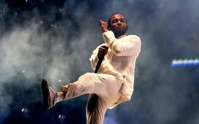 Kendrick Lamar az Instagramon dobta ki első új dalát a Not Like Us óta