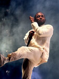 Kendrick Lamar az Instagramon dobta ki első új dalát a Not Like Us óta