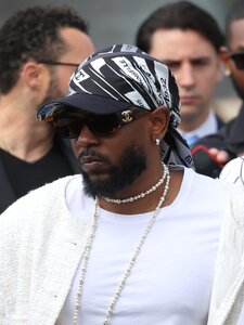 Kendrick Lamar legújabb számában pedofilnak nevezte Drake-et