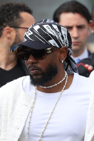 Kendrick Lamar legújabb számában pedofilnak nevezte Drake-et