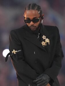 Kendrick Lamar lesz a 2025-ös Super Bowl félidei főfellépője