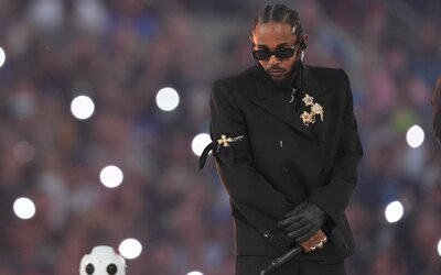 Kendrick Lamar lesz a 2025-ös Super Bowl félidei főfellépője