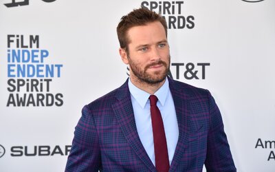 Két évvel az ellene felmerülő vádak után megszólalt Armie Hammer 