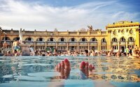 Két magyar fürdőt is beválogattak Európa legjobb termálvizes helyei közé
