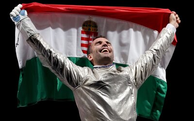 Kezdődik a párizsi olimpia: ők a legnagyobb éremesélyes magyar sportolók