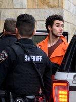 Ki az a Luigi Mangione, aki hidegvérrel megölhette Amerika legnagyobb egészségügyi biztosítójának vezérigazgatóját?