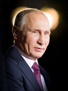 Ki az a Vlagyimir Putyin?
