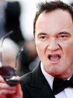 Kiderült Quentin Tarantino új filmjének címe – Ezt lehet tudni eddig a rendező utolsó alkotásáról