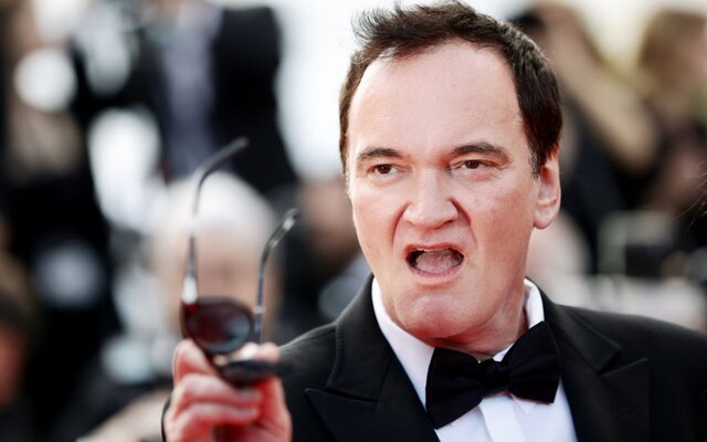 Kiderült Quentin Tarantino új filmjének címe – Ezt lehet tudni eddig a rendező utolsó alkotásáról