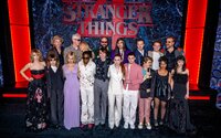 Kiderült, hány fillért keresnek a Stranger Things színészei az utolsó évaddal