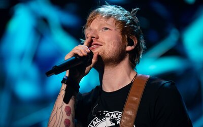 Kiderült, melyik magyar énekesnő nyitja Ed Sheeran budapesti koncertjét