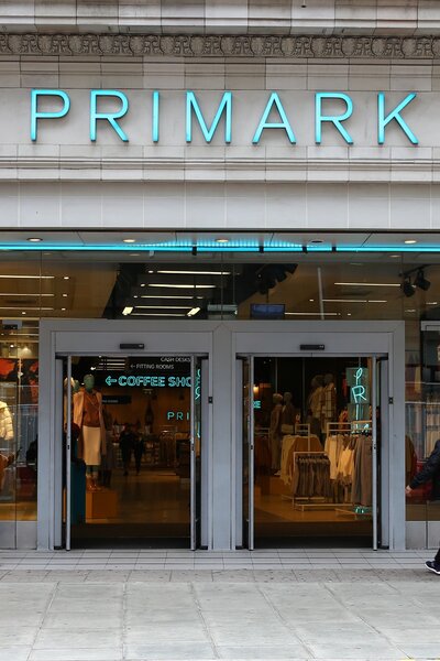 Kiderült, mikor nyit a Primark első magyarországi üzlete