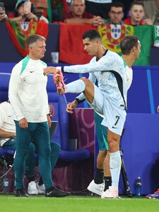 Kiesett az Európa-bajnokságról a magyar válogatott, miután Portugália és Anglia sem tudta szállítani a papírformát