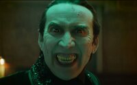 Kijött a Renfield utolsó előzetese – Nicolas Cage Drakula-alakítását Lugosi Béla inspirálta 