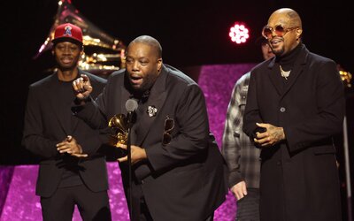 Killer Mike bezsebelt három Grammyt, aztán jött érte a rendőrség