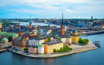 Kis útikalauz a hideg Stockholmba, ami történelmi és gasztronómiai szempontból is sokkal többet ad, mint elsőre gondolnánk