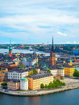 Kis útikalauz a hideg Stockholmba, ami történelmi és gasztronómiai szempontból is sokkal többet ad, mint elsőre gondolnánk