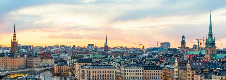 Kis útikalauz a hideg Stockholmba, ami történelmi és gasztronómiai szempontból is sokkal többet ad, mint elsőre gondolnánk