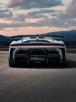 Kiszabadultak a vadállatok a versenypályáról – Itt vannak az utcai forgalomba szánt Ferrari XX modellek