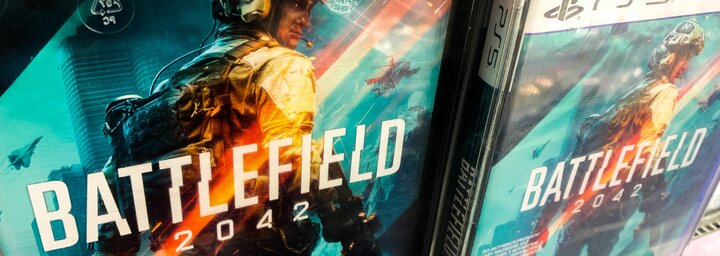 Kiszivárgott az új Battlefield játékmenete