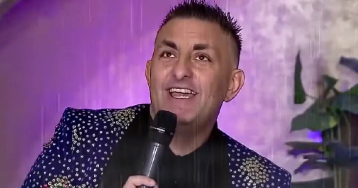 Koncert közben dobálták meg Gáspár Győzőéket egy szegedi fesztiválon