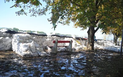 Közép-Európa pusztító árvizeit a klímaváltozás okozza, és ez előrevetíti a kontinens jövőjét egy kutatócsoport szerint