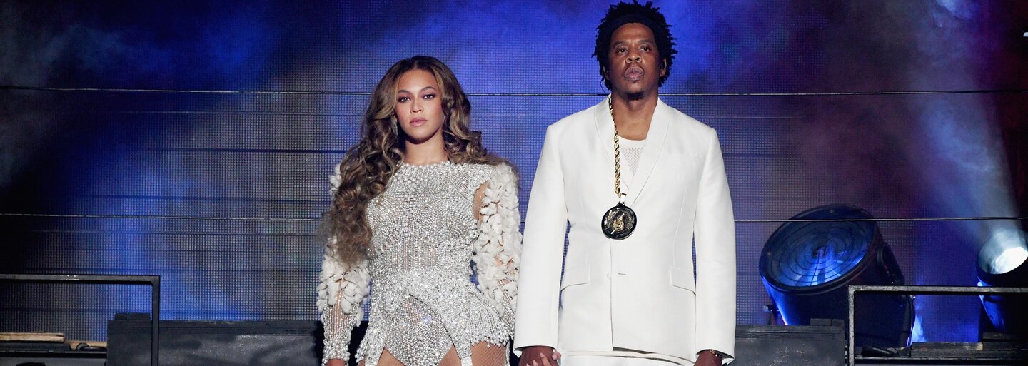 Közös albumot dob ki Beyoncé és Jay-Z