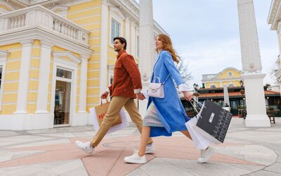 Közvetlen buszjáratot indítanak Budapestről az ausztriai Parndorf Outletbe