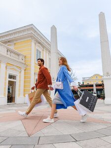 Közvetlen buszjáratot indítanak Budapestről az ausztriai Parndorf Outletbe