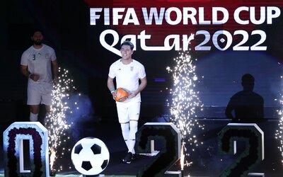 Kvíz: Mennyire vagy képben a 2022-es labdarúgó-világbajnoksággal? - Teszteld a focitudásod!