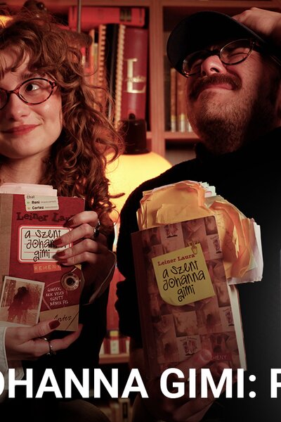 LITERÁLISAN 9. RÉSZ: Reni és Cortez összejött, de milyen áron? – A Szent Johanna gimi: Remény