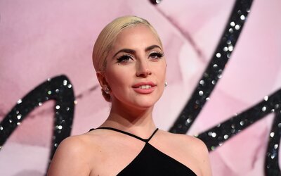 Lady Gaga a velencei filmfesztiválról jelentette be, hogy mikor érkezik az új lemez első dala