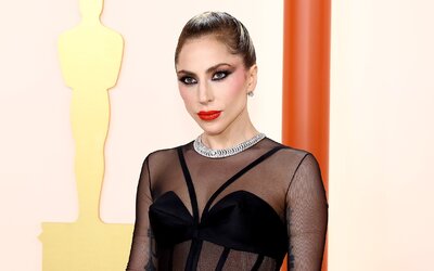 Lady Gaga egy Netflix-sikersorozat folytatásában kapott szerepet