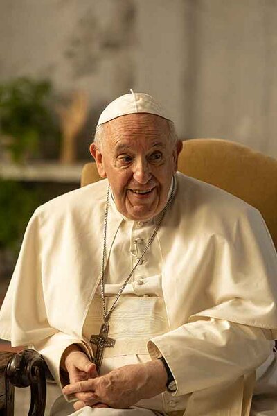 Lebuzizta a papi pályára készülő meleg férfiakat a pápa egy püspöki tárgyaláson