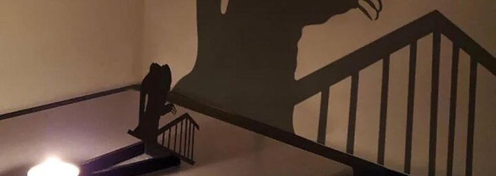 Lehet máris megjelent az év filmes merch tárgya – itt a Nosferatus gyertyatartó