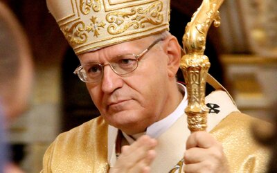 Lehetséges, hogy magyar lesz a következő pápa, legalábbis egy olasz lap szerint