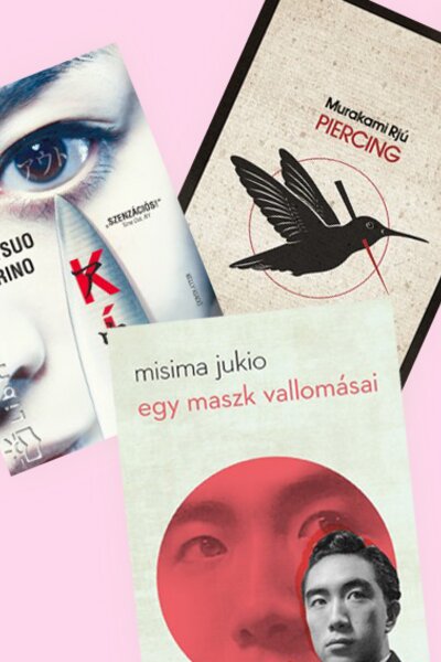 Létezik japán irodalom Murakami Harukin túl is! Íme 13 zseniális japán könyv