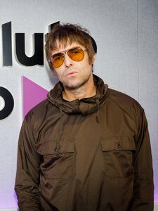 Liam Gallagher egy olasz luxusmárka arca lesz