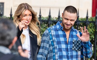 Liam Payne eljegyzésre készült egy kézzel írt jegyzet szerint, amit Kate Cassidy tett közzé az interneten