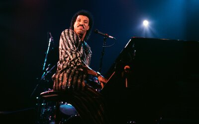 Lionel Richie újra Magyarországon koncertezik